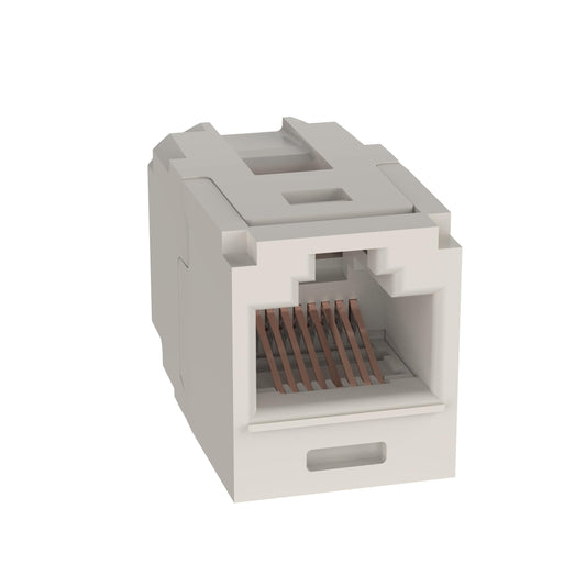 Panduit CC688IW Mini-com CAT6 Coupler Module