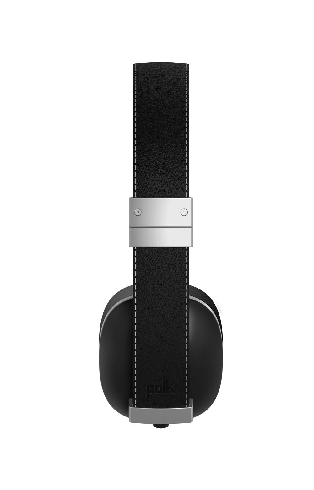 Polk Audio AM4119-A Hinge Headphones - Black