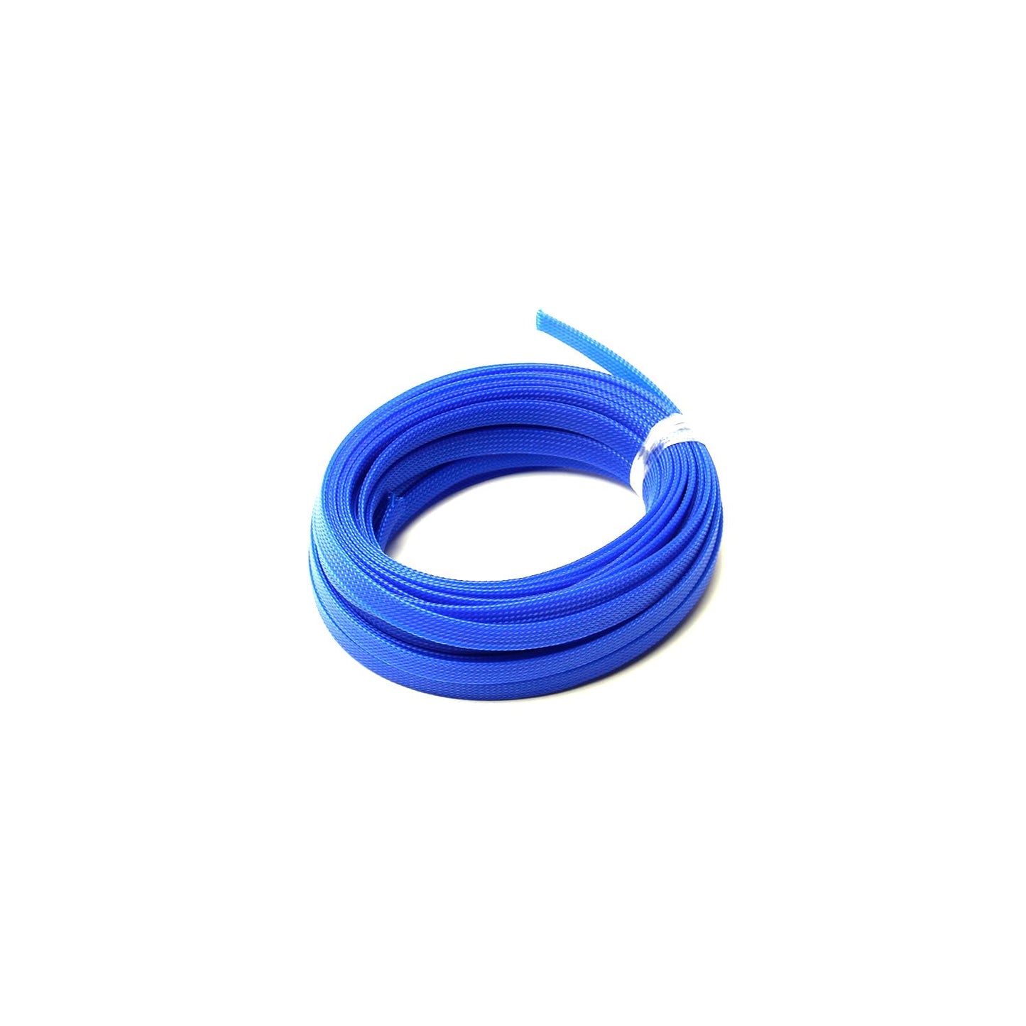 Othmro 32.8ft Length Expandable PET Flexible Braided Cable Sleeves 0.39in Width Wire Loom Sleeving and Organizers Flexible Wire Mesh Sleeves for TV