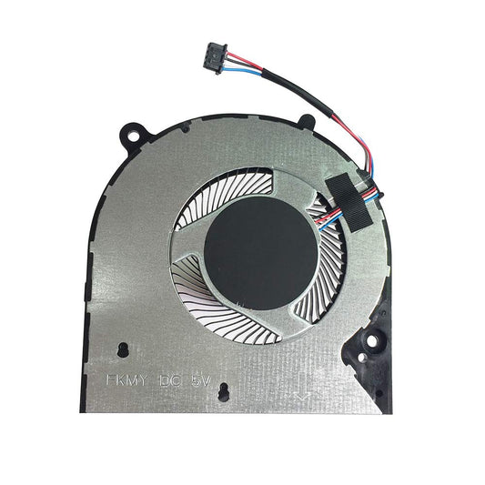 New CPU Cooling Fan Intended for HP 14-cf 14-ck 14-dk 14-cm/ 240 G7 246 G7 Series Laptop 14-cf0006dx 14-cf0014dx L23189-001 TPN-I130 TPN-I135