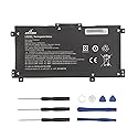 L09281-855 LK03XL Battery Replacement for HP Envy X360 15M-CN0012DX 15M-CN0XXX 15M-BP1XX 15M-CN0011DX 15M-BQ121DX 15-CP0XXX 15-CN1XXX 15-CR0XXX
