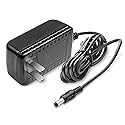 12V AC DC Adapter for Netgear N300 N600, Linksys Wireless Router E2500 EA6400 EA6500 EA6700 EA6900 E1200 E1500 E2000 EA4500 EA6500,TP-Link AX5400…