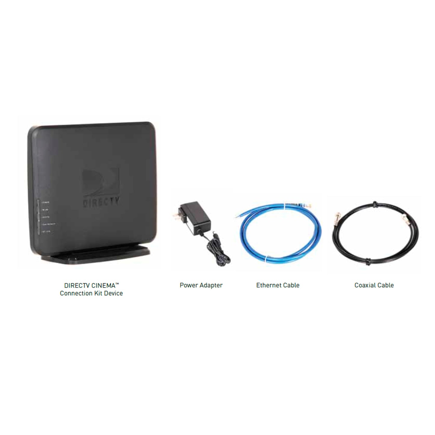 DIRECTV CCK-W Wireless Cinema Connection Kit (DCAW1R0-01)