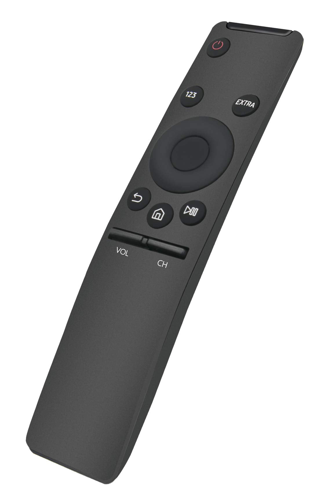 New BN59-01241A Replaced Remote fit for Samsung TV UN49KS8000F UN49KS8000FXZA UN49KS8500F UN65KS8000FXZA UN65KS8500F UN65KS8500FXZA UN65KS9000F