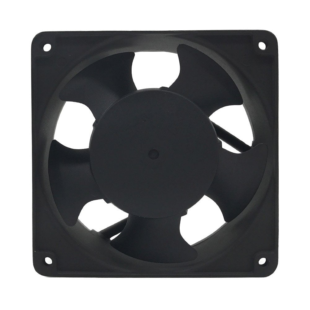 SJ1238HA2 120mm 12038 120 * 120 * 38 mm 220-240V AC 0.13A axial Cooling Fan