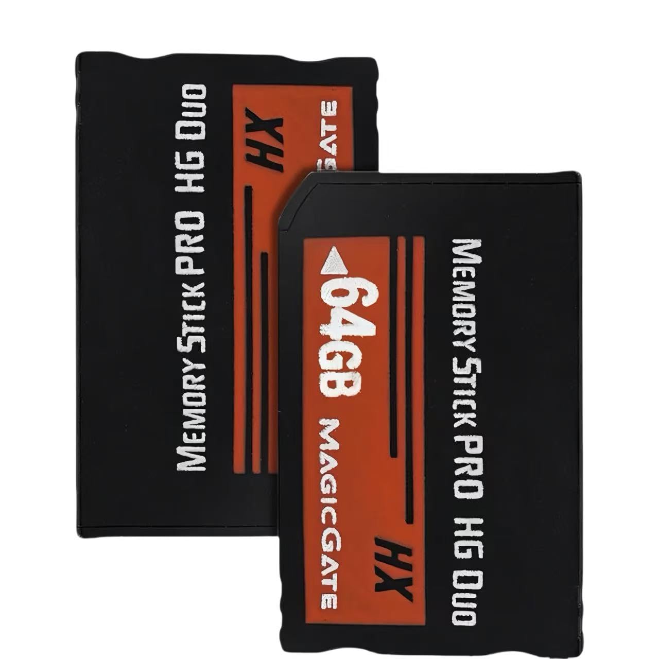 MS 64GB High Speed Memory Stick Pro-HG Duo(HX) for PSP Accessories/Camera Memory Card