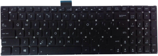 wangpeng Laptop Keyboard for Asus X553M X553MA X553S X553SA Notebook PC