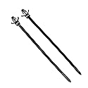 Conext Link 100 UV Nylon Cable Wire Zip Ties Arrow Head Push Mount 50 LBS 7.2" Inch Black ?19195?