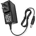 UpBright 29.4V AC/DC Adapter Compatible with LG CordZero A9 Cord Zero A 9 A907GMS A905RM P9 25.55V Vacuum Cleaner Vac ADC-30FSA-30 29430EPCU 29430EPG…