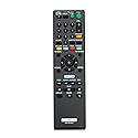 New Remote Control RMT-B107A fits for SONY BLU-RAY DISC PLAYER BDP-S270/WM BDP-S370 BDP-S470 BDP-S570 BDP-BX37 BDP-BX57 BDP-S270 BDP-S570/WM RMTB107A