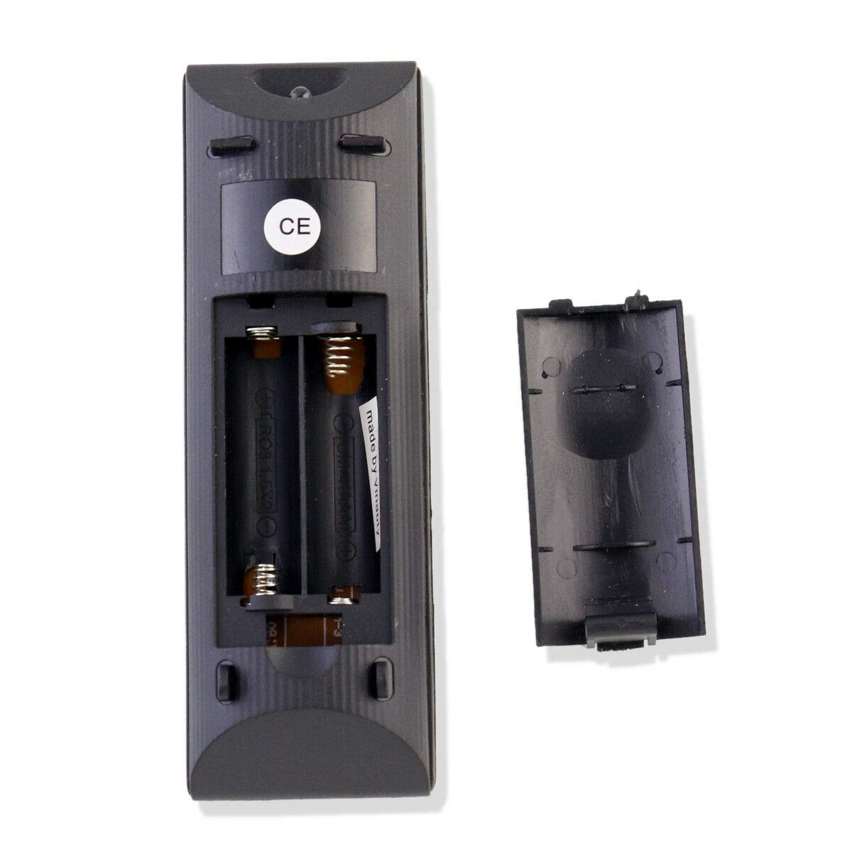 New - Remote Control RMT-B115A Replace for Sony Bluray DVD Player BDP-S480 BDP-S580