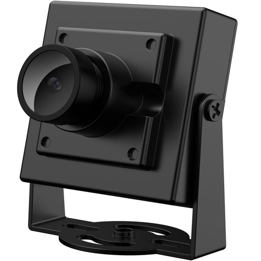 innomaker Aluminum Alloy Case USB2.0 32mmX32mm size Camera, Solid Housing Cover for Industrial Camera Module