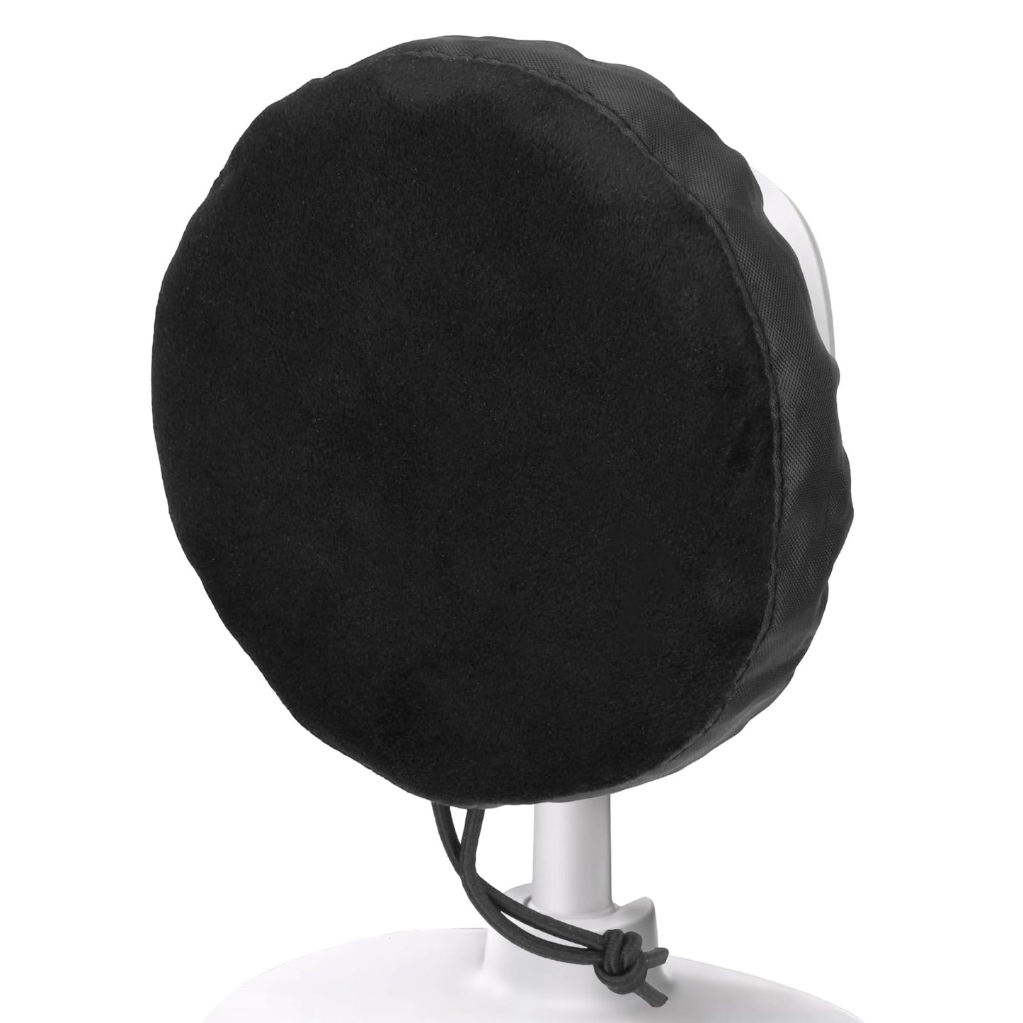 Homakover Indoor Security Camera Cover, Drawstring Cover Compatible for Blink Mini 2/TP-Link Tapo C100/Roku WDR & WiFi 6/Wyze Cam OG/Google 2025
