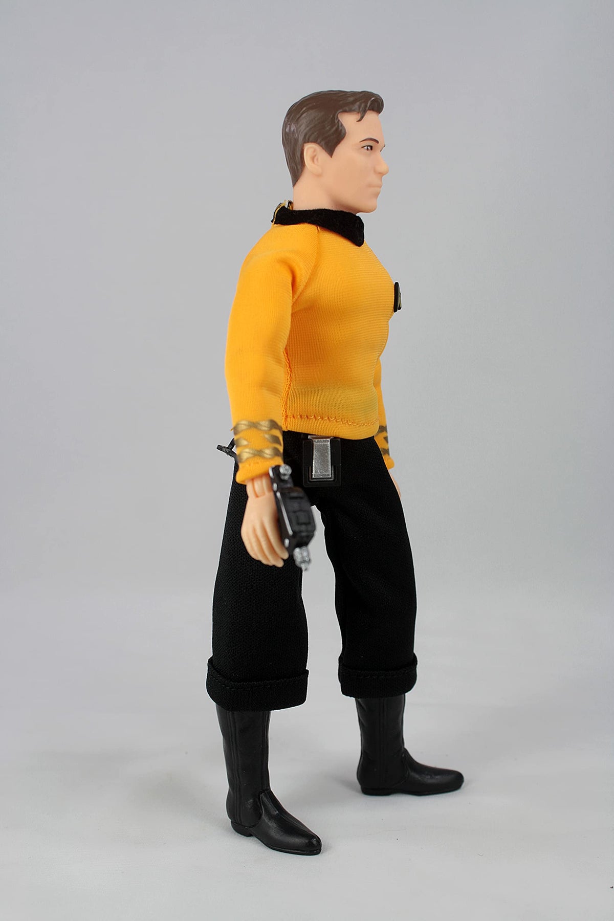 Mego Star Trek: Captain Kirk