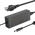 Shentian 100-240V Main to 12V Charger Socket,AC/DC Converter,Power Adapter (12V/10A)