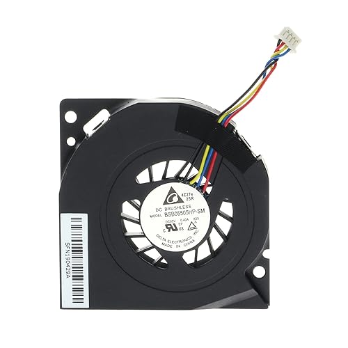 CPU Cooling Fan For Intel NUC NUC7i5BNH NUC7i5BNK NUC7i7BNH NUC7i3BNH NUC7i3BNK NUC5i3RYK NUC5i5RYH NUC5i5RYK NUC5i7RYH NUC6i3SYH NUC6i3SYK NUC6i5SYH