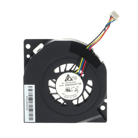 CPU Cooling Fan For Intel NUC NUC7i5BNH NUC7i5BNK NUC7i7BNH NUC7i3BNH NUC7i3BNK NUC5i3RYK NUC5i5RYH NUC5i5RYK NUC5i7RYH NUC6i3SYH NUC6i3SYK NUC6i5SYH