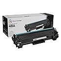 LD Products Compatible Replacement Toner Cartridges for HP 48A / CF248A for HP LaserJet M15w M15 MFP M29a M29w M28 M28a M28w M30w M31w M31 M14 M17
