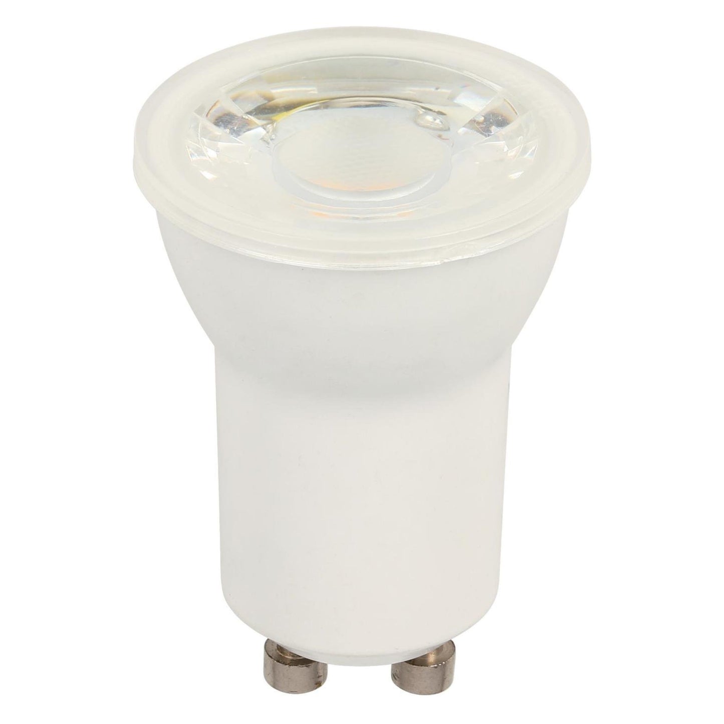 Westinghouse 3515320 25-Watt Equivalent MR11 Flood Dimmable Bright White LED Light Bulb with GU10 Base