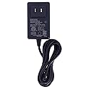 CRAFTSMAN AC Adapter 100-240v 50-60hz for CMXEFXA511214 Portable Fan, Power Supply 6ft Cord