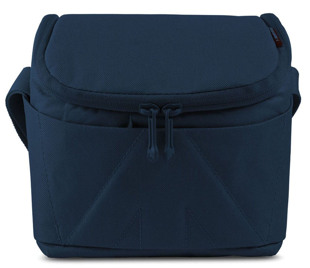 Manfrotto MB SV-SBM-10BI Amica 10 Shoulder Bag (Blue)