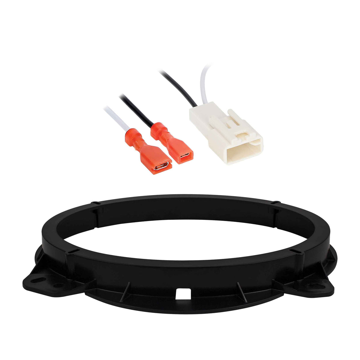 METRA - Subaru/Toyota 2003-2020 Speaker Adapter Kit - Front (82-SU1)