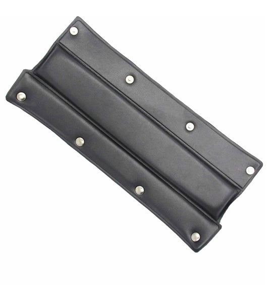 VEKEFF Replacement Headband Cushion Pad Repair Parts for Beyerdynamic DT770,DT860, DT880,DT880PRO,DT990 Headphones