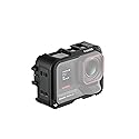INSTA360 Utility Frame for ACE PRO and ACE PRO 2 Action Cameras, Black