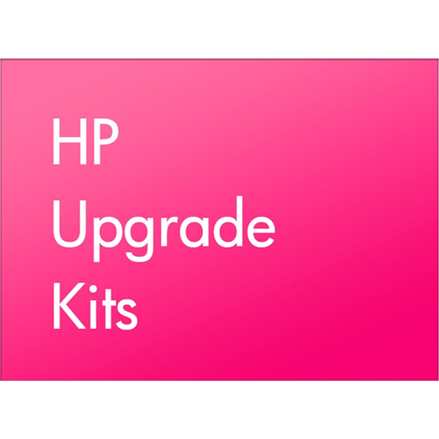 HP Mounting Rail Kit 733662-B21