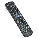 Replacement Remote Control Controller for Panasonic SC-PT1050 SCPT1050 Home Theater System
