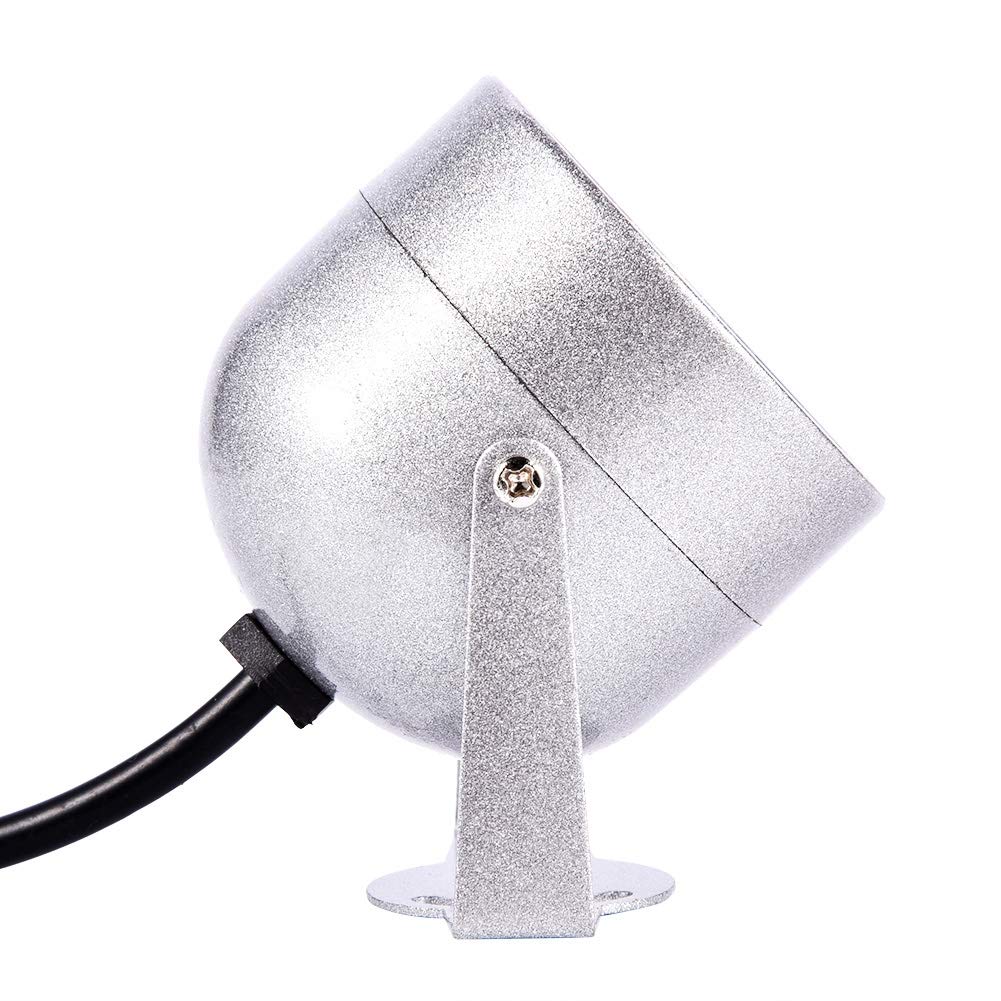 IR Lights,CCTV IR Night Vision Camera Lights,48 LED Lights Automatic CDS Power Control, Infrared Fill Light for Electronic Police Snapshot,Traffic