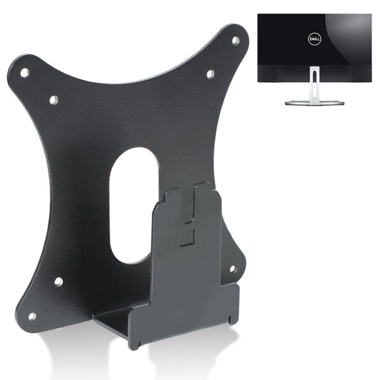 VESA Mount Adapter Compatible with Dell vesa Adapter for S2218H, S2318, S2319, S2419,S2718,S2719,SE2 Series and More Monitors