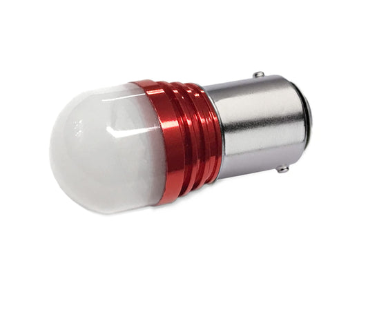 #94 Miniature Bulb LED Replacement | 12/14vdc | Dimmable | Replaces #94, MS15584-2, 1004, 1142, 1152, 1156DC, 1076, 1076IF, 1176, 1376, 2057, 1142