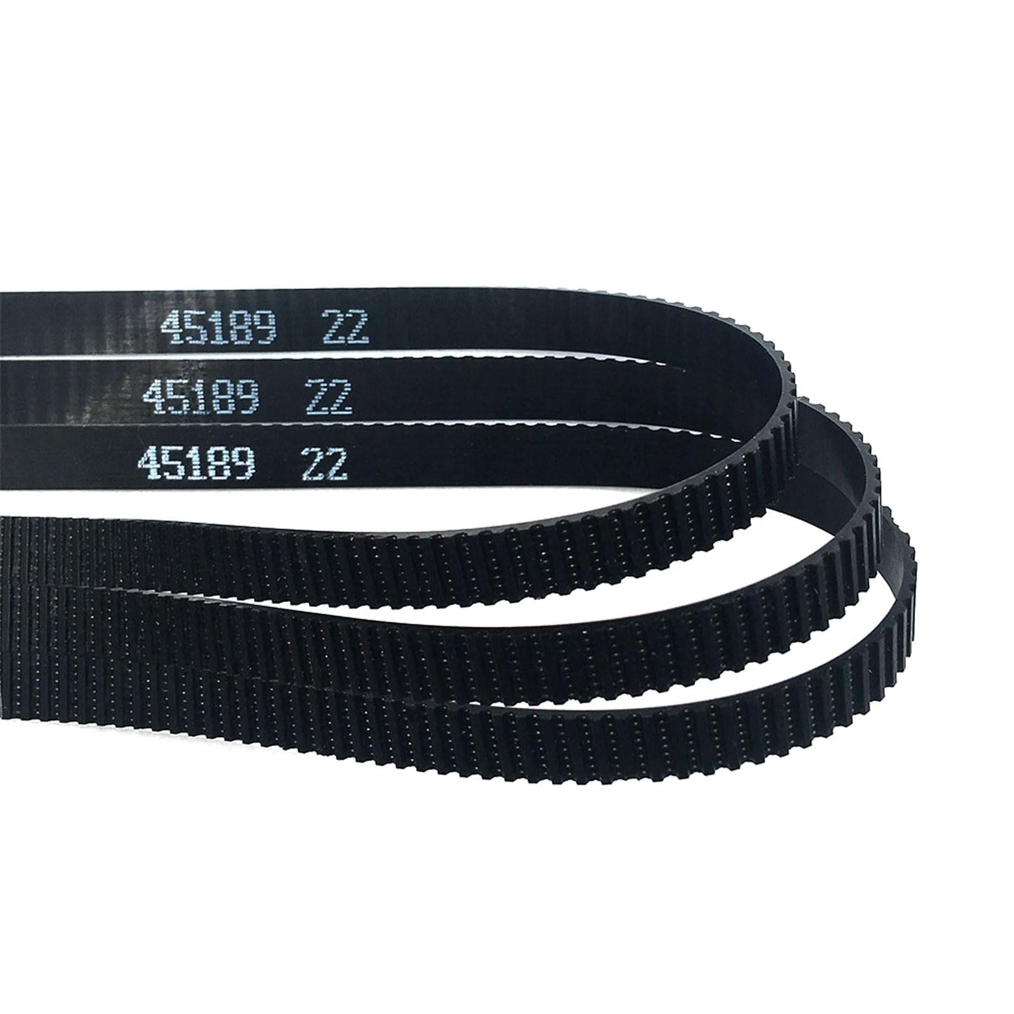 45189-22 45189-5 Main Drive Belt for Zebra 105SL 105SE 110Xi3 110XiIII Plus 170Xi3 220Xi3 Thermal Printer 203dpi 300dpi