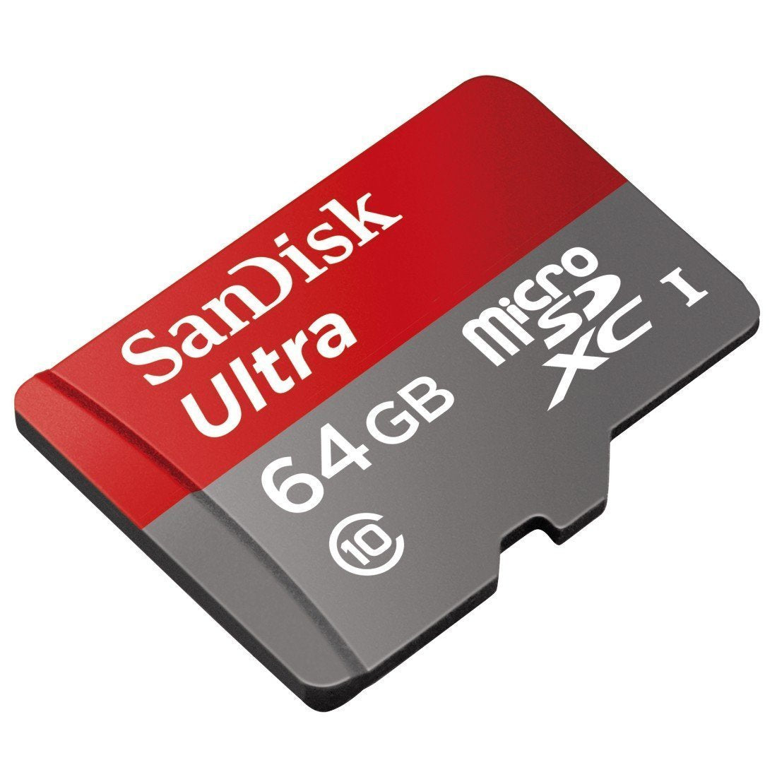 SanDisk 64GBUltra Micro SD Memory Card Works with Wyze Cam v3 Pro, Wyze Cam Outdoor v2 Smart Camera (SDSQUAB-064G-GN6MN) Bundle with (1) Everything