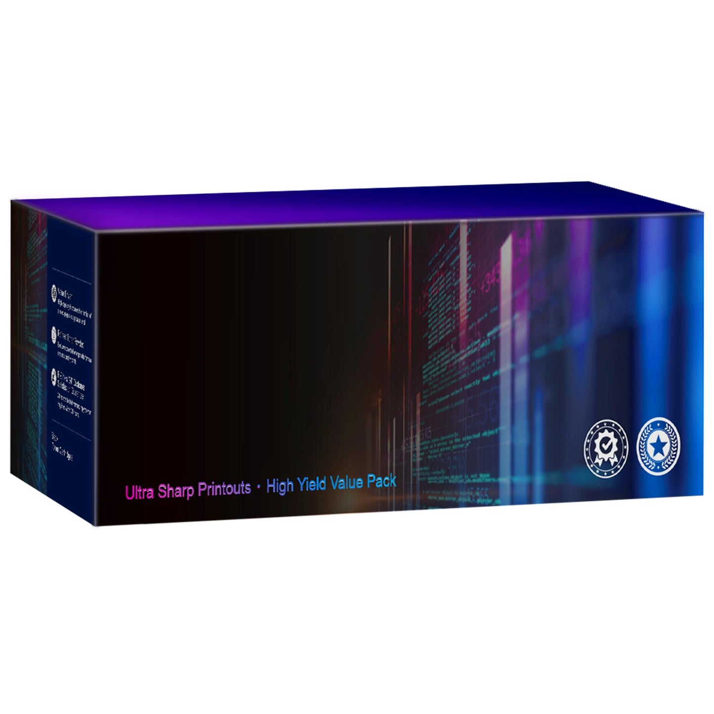 E-Z Ink Pro Toner Cartridges to Use with HL-3180CDW HL-3140CW Printer
