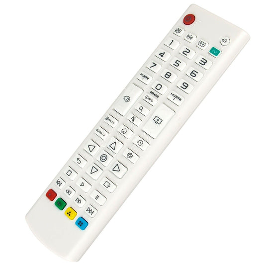 NTQinParts Replacement Remote Control Controller for LG CineBeam PF50KA 100” Portable Full HD LED Smart TV Home Theater Projector