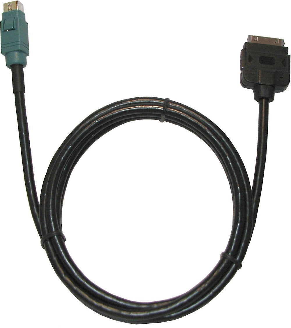 P.I.E ALP/FS-433iV Full Speed iPod Cable For Alpine