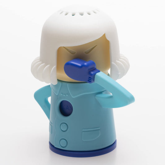 Fridge Odor Remover Cool Mama, Chilly Mama Freezer Odor Freshener Remover, Just Add Baking Soda, Fridge Chilly Mama Baking Soda Odor Absorber