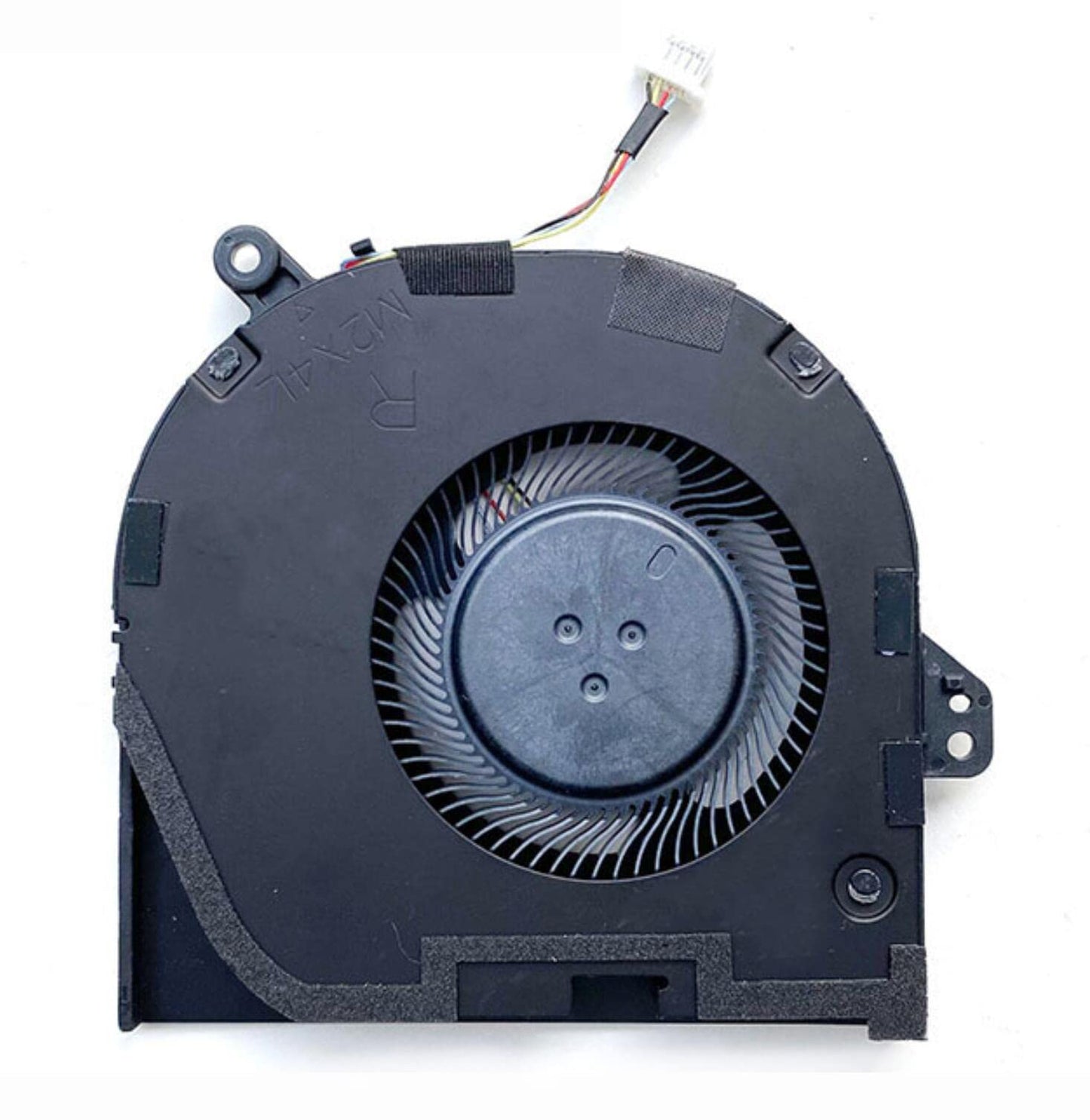 Fleshy Leaf CPU+GPU Cooling Fan Replacement for Dell XPS 2020 Year 15 9500 9510 Precision 5550 Series EG50050S1-CG30-S9A EG50050S1-CG00-S9A DC5V