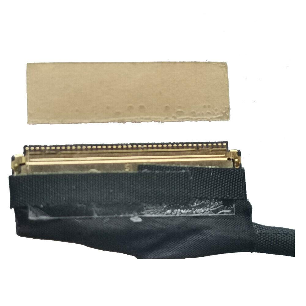 GinTai LCD LED LVDS Cable Screen Wire Line Replacement for HP Chromebook 11 G6/11 G6 EE/11A G6/11A G6 EE L14914-001 DD00G1LC102 DD00G1LC101
