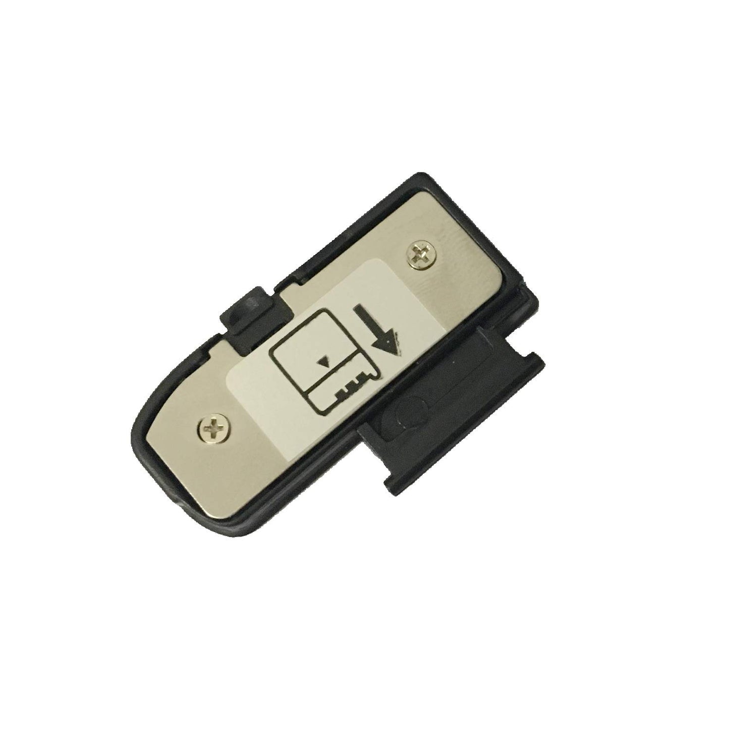 NEW Battery Cover Door Lid Cap For NIKON D40 D40X D60 D3000 D5000 Digital Camera Repair Part