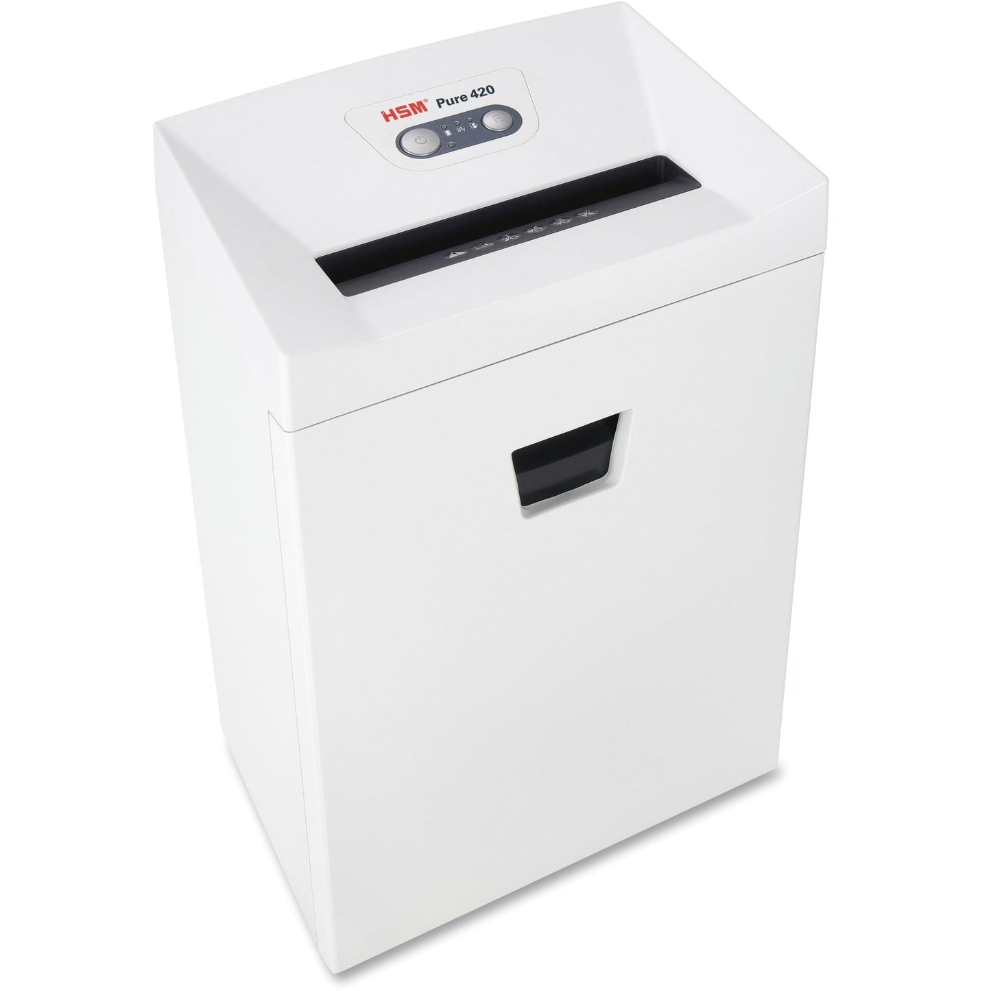 HSM Pure 420c Cross-Cut Shredder | HSM2343