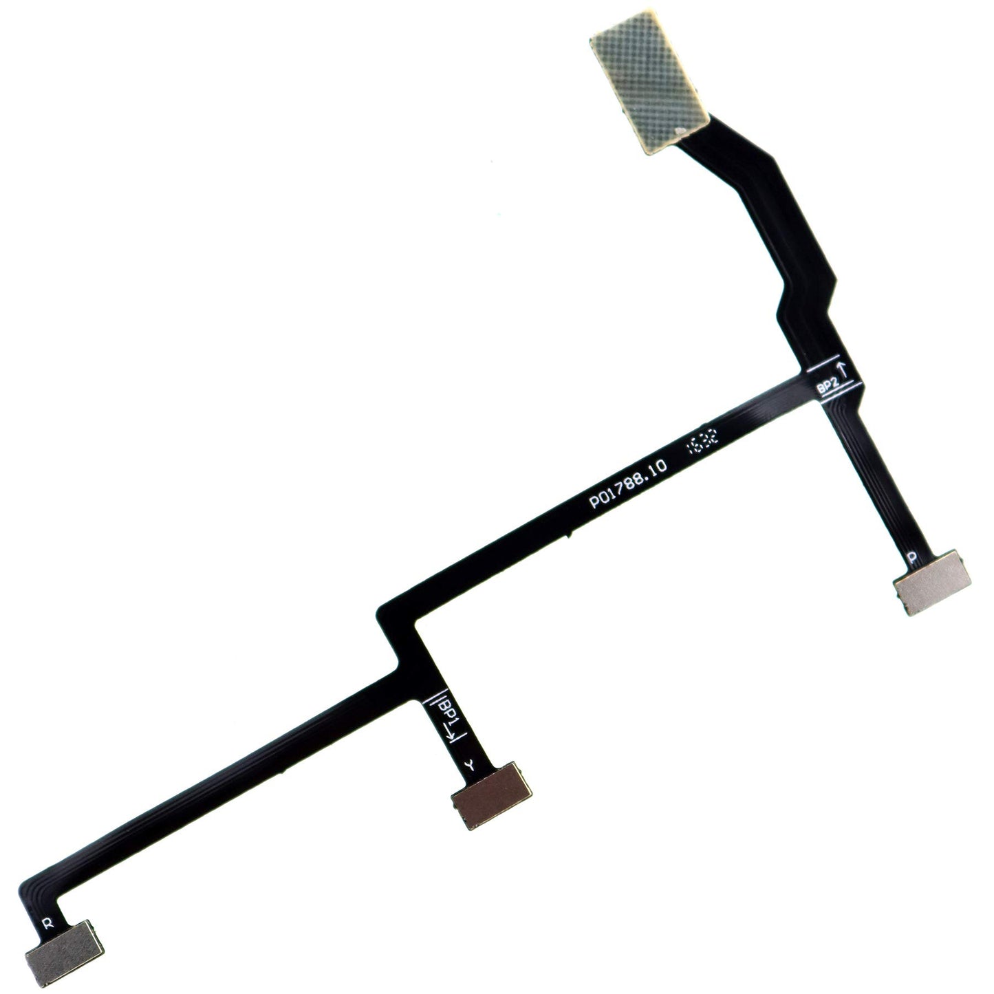 Deal4GO Flexible Gimbal Flat PCB Ribbon Flex Cable P01788.10 Internal Replacement for DJI Mavic Pro/Mavic Pro Platinum Drone