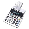 SHARP EL-2201 RII 12-Digit Electronic Printing Calculator