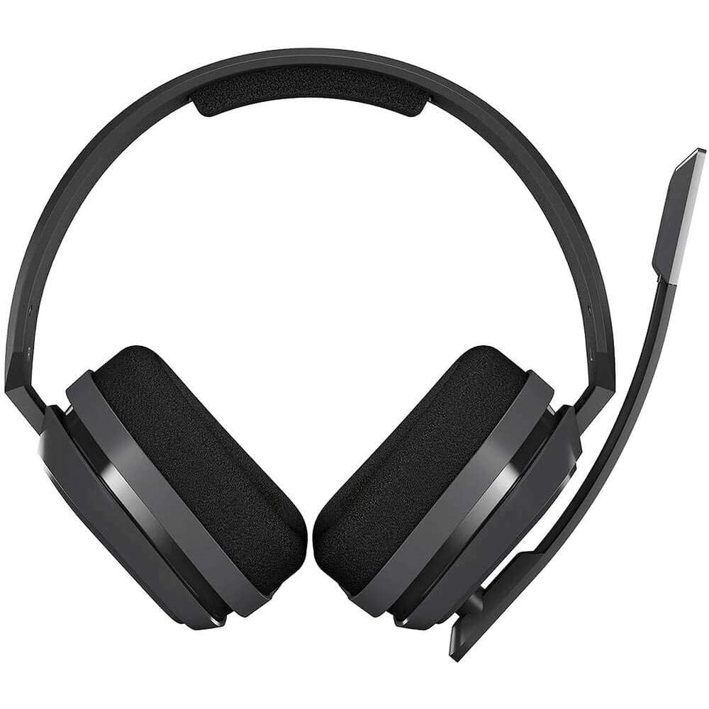 ASTRO Gaming A10 Wired Gaming Headset, Lightweight and Damage Resistant, ASTRO, 3.5 mm Audio Jack, for Xbox Series X|S, Xbox One, PS5, PS4, Nintendo