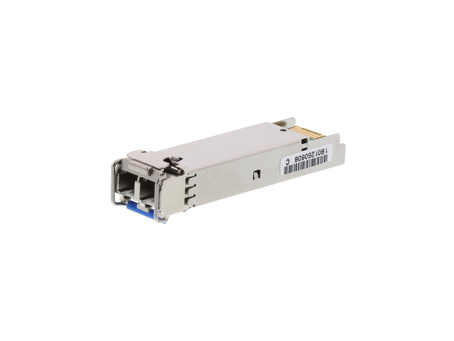 Networx SFP Ethernet Fiber Module - 100Base-FX, LC Multimode, 2km, 1310nm, Cisco Compatible