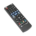 AKB73896401 Replace Remote Control fit for LG BD640 BP200 BP300 BP340 BP350 BP135W BP145 BP155N UP970 BP135 BP135N BP325W BP155 BP175 BP255 BP335W