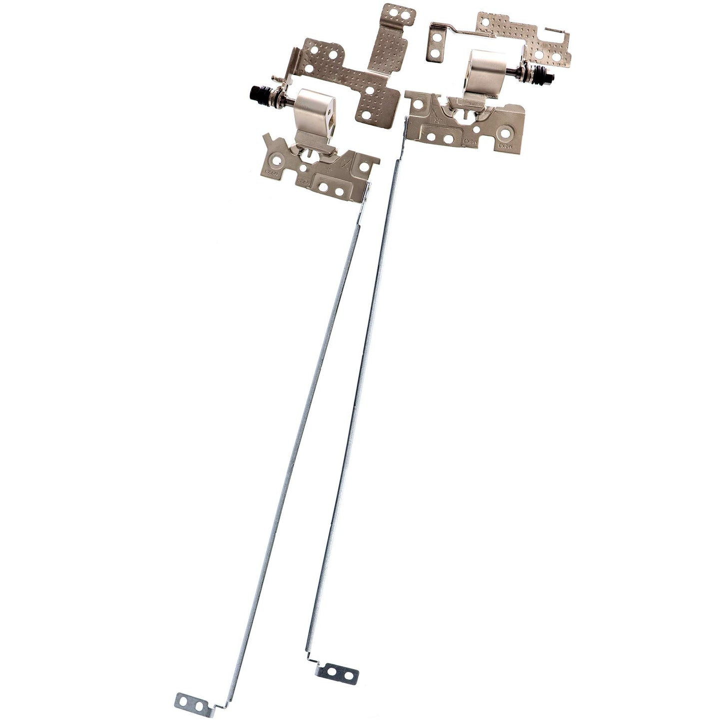 Deal4GO LCD Hinge Screen Hinges Set Replacement for Lenovo E31-40 E31-70 E31-80 U31-70 U31-80 5H50J36055