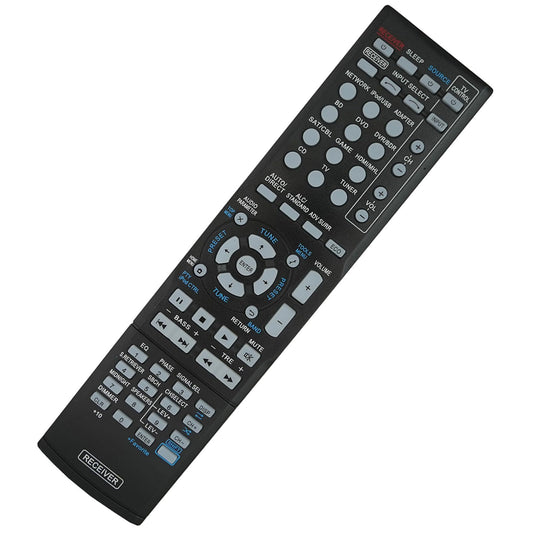 Replacement Remote Control for Pioneer XXD3152 VSX-818V VSX-818V-K VSX-818-S VSX-918V-K VSX-918V VSX-515 VSX-515-K VSX-515-S Audio Video AV Receiver